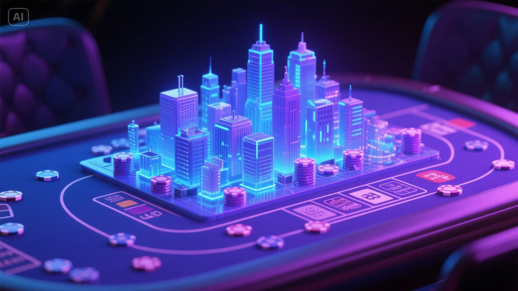 Casino Flaming Casino desktop and mobile interfaces