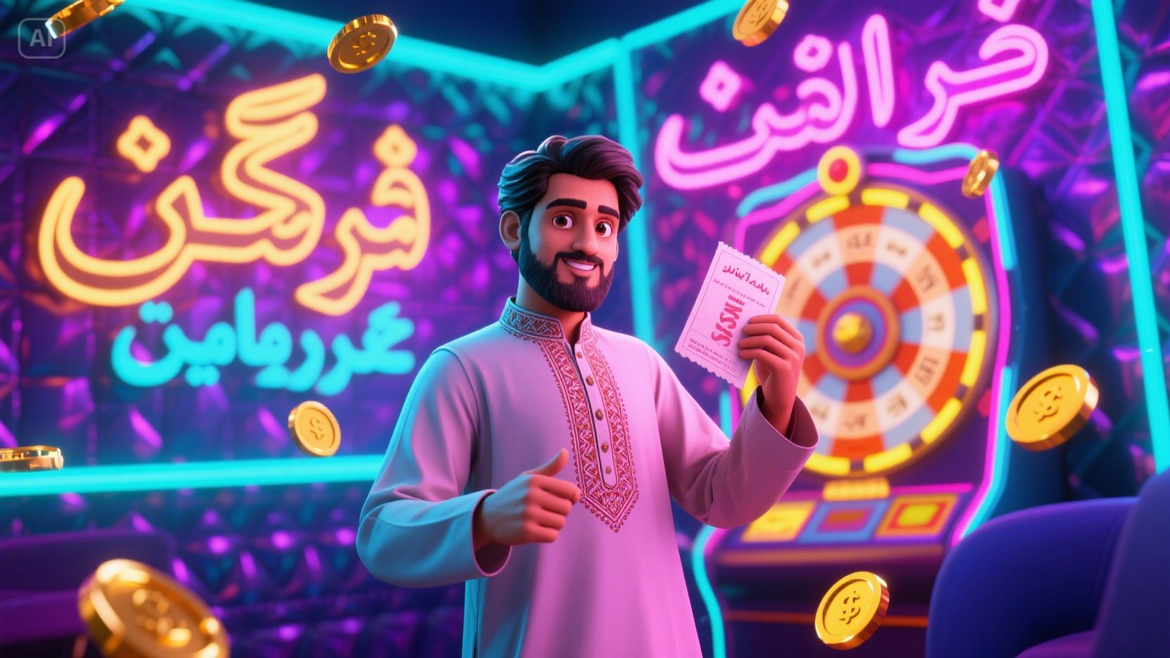 Flaming CasinoDeposit once and enjoy 200% instantly added to your balance! Pakistan’s players can experience nonstop entertainment and secure PKR payments.
