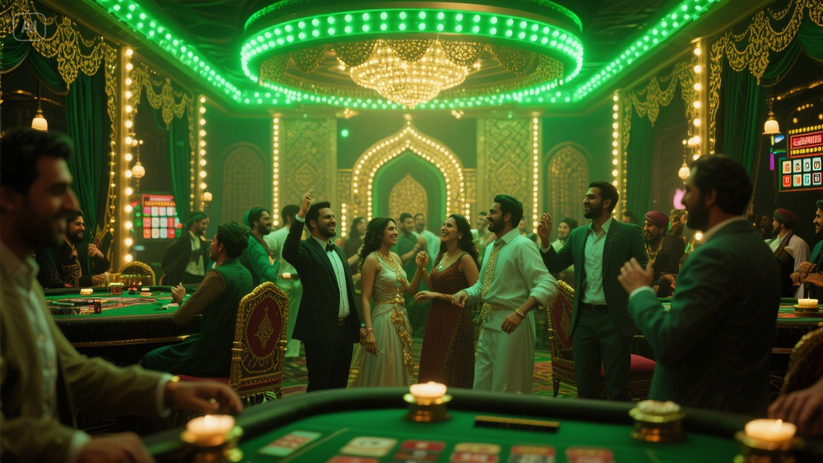 Registration at Flaming Casino Casino